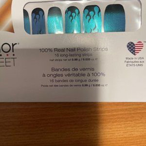 Color Street Hall of Flame